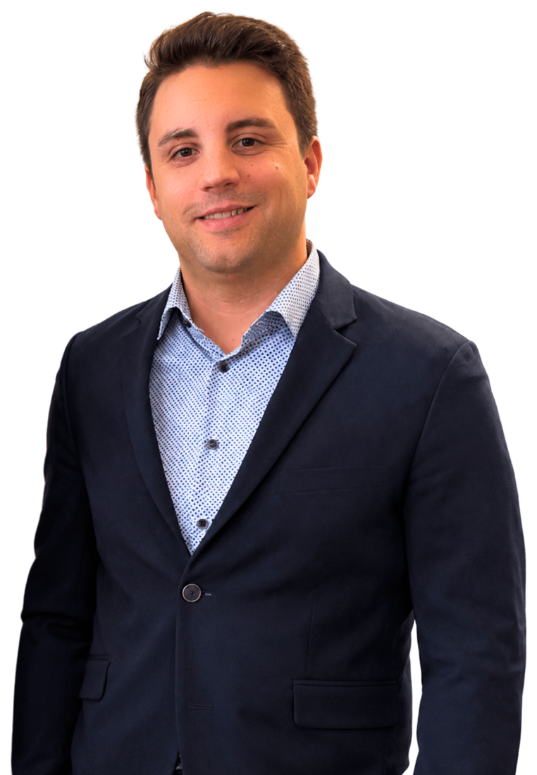 Alessandro Picciotto, Inhaber von Picciotto Schmuckhandel